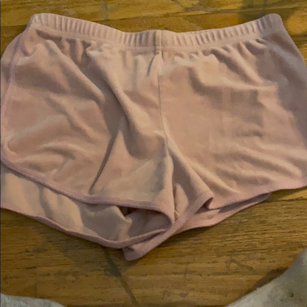 Hollister shorts